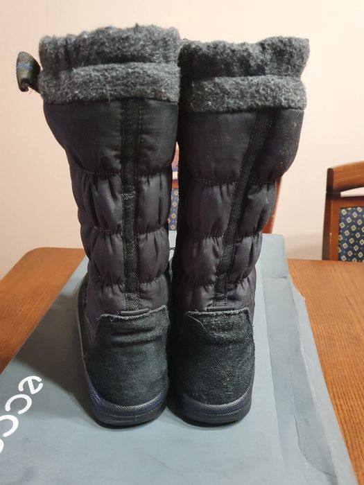 Ecco ,GoreTex 39, model Neela