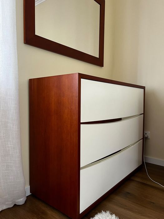 Quarto casal cerejeira - Fabrico paços Ferreira