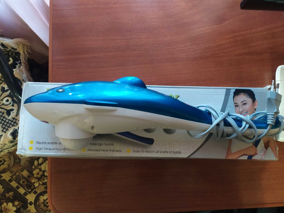 Продам массажер.
