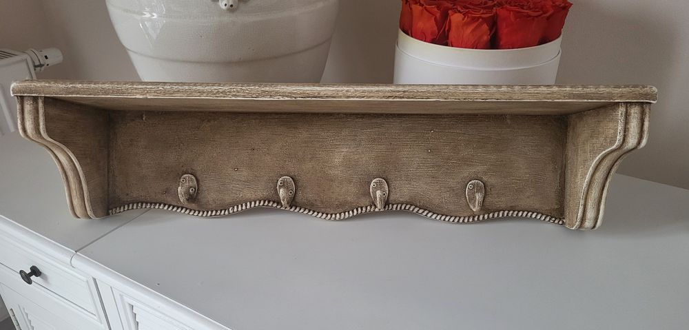 Półka ścienna ...