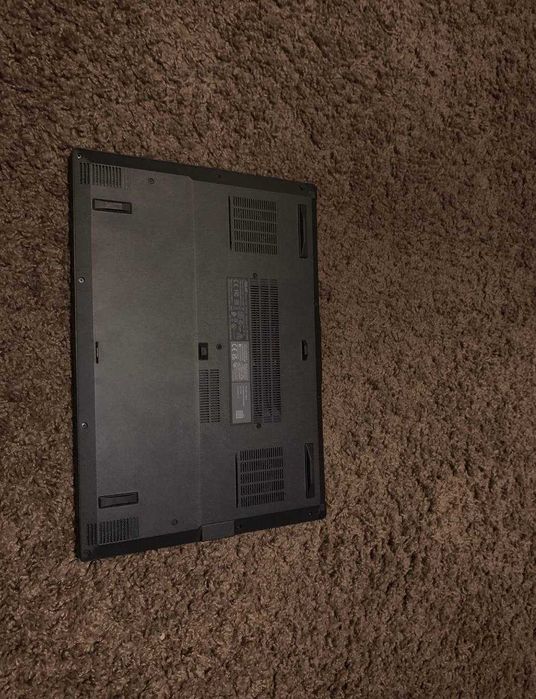 Laptop Asus tuf dash f15