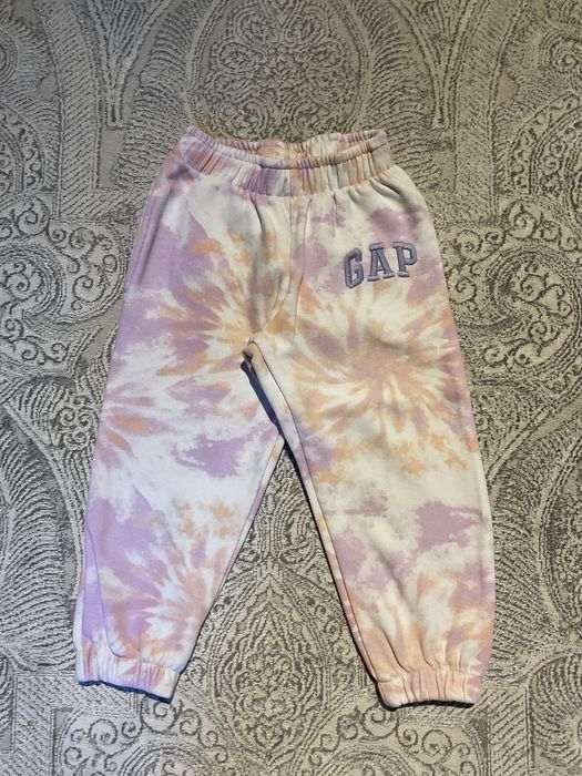 Спортивний костюм для дівчинки Gap