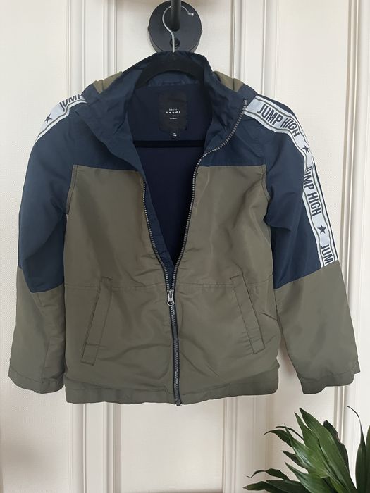Вітровка Name it 140 см