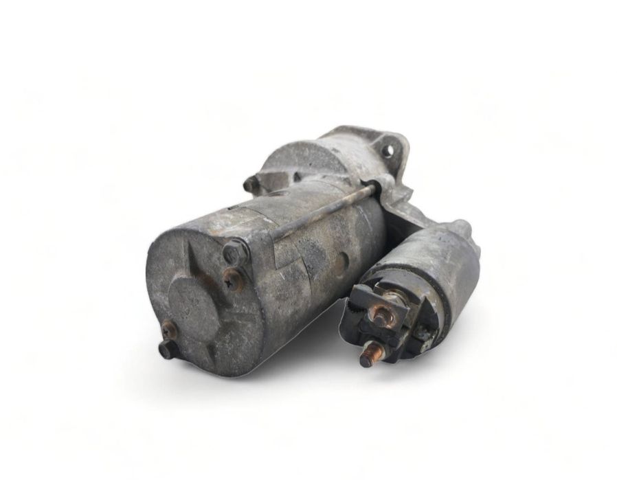 Стартер на кіа соренто