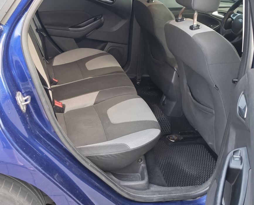 Продам Ford focus 2013