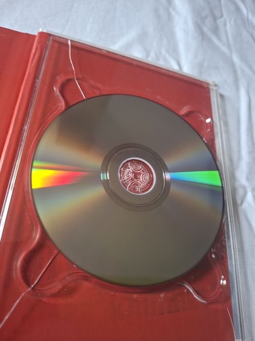 Kabaret Paranienormalni DVD z autografami