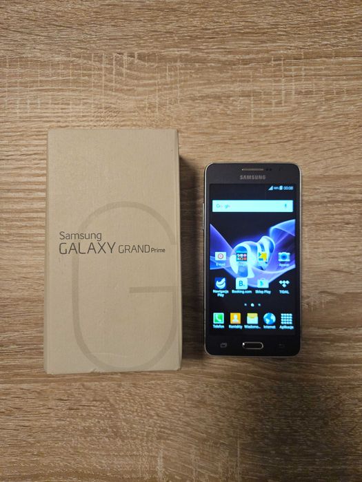 Samsung Galaxy Grand Prime