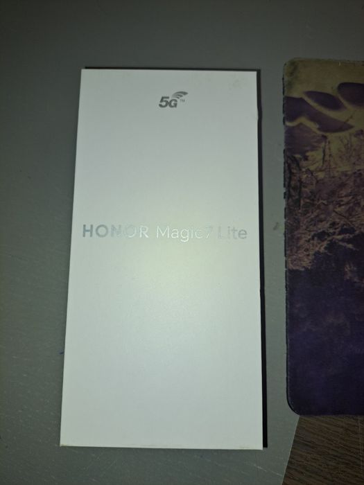 Honor Magic 7 Lite