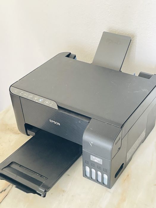 KIT COMPLETO PARA SUBLIMACÃO | Epson ET-1810 + ET-2810 + Prensa caneca