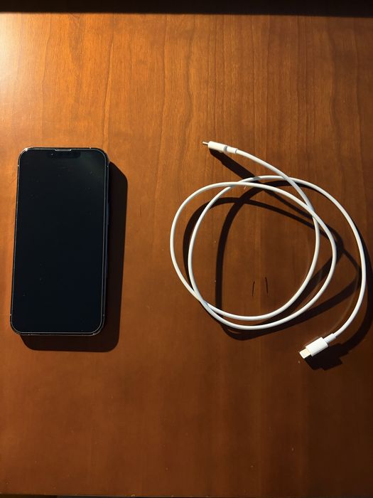 iPhone 13 Pro 512 GB Sierra Blue