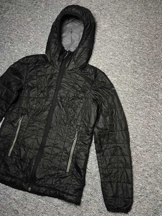 Жіночий мікропуховик FORCLAZ Trek 100 Packable Jacket - Розмір XS/S