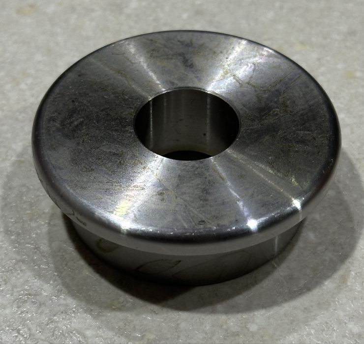 Tuleja dystansowa fi 60 mm