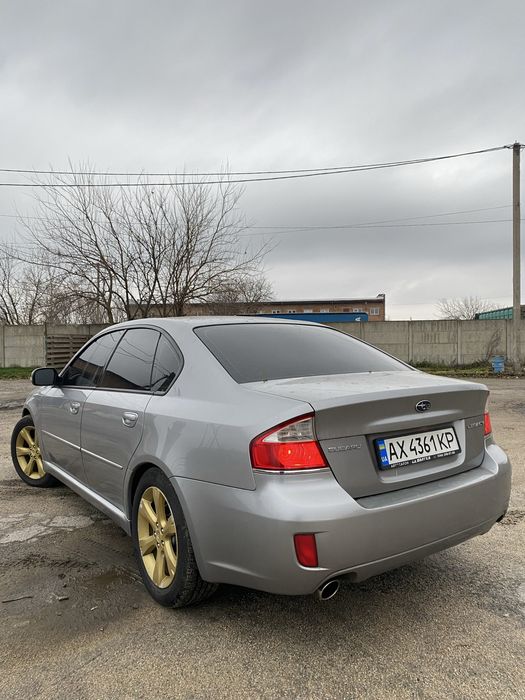 Продам Subaru Legacy
