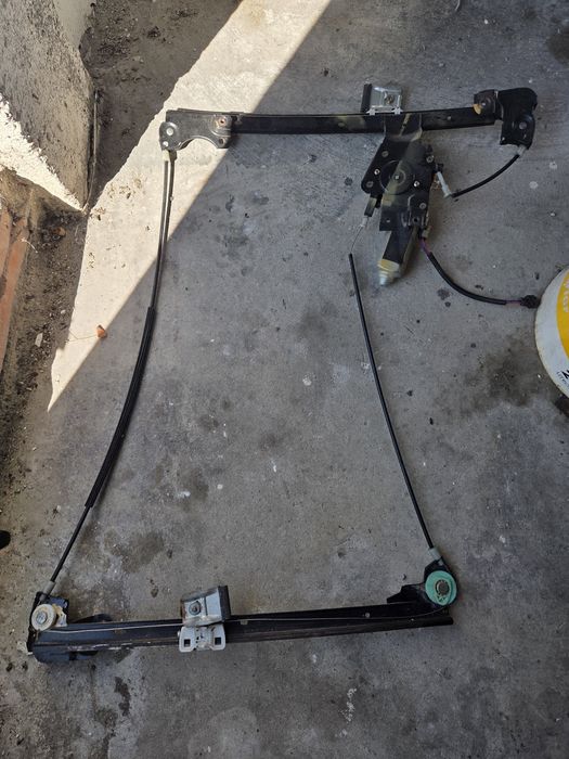 2 Elevadores de vidro com motor  Hyundai FX Coupe