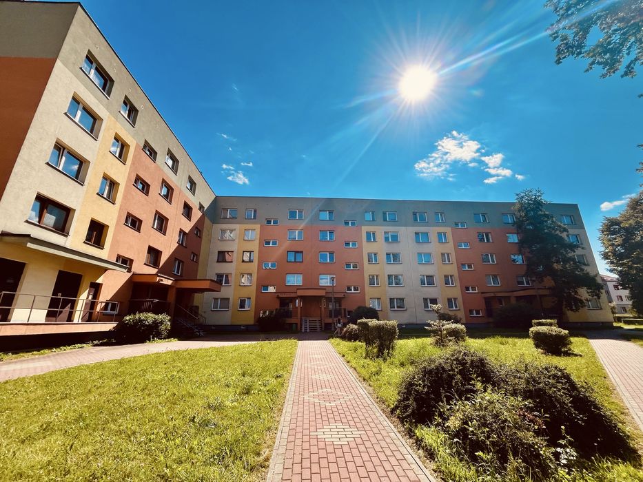 Mieszkanie na sprzedaż, 61,2 mkw, Dąbrowa Górnicza, Reden