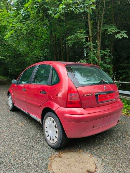 Citroën C3