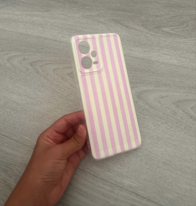 Capa de telemovel redmi 12