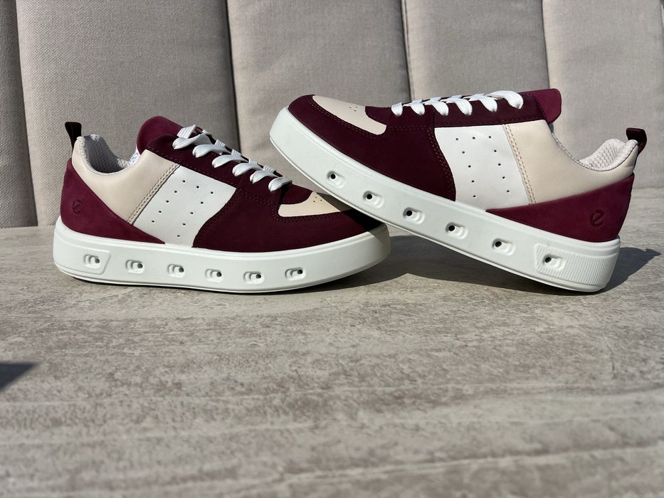 Ecco street 720 W sneaker gtxs rozm 37 gore-tex