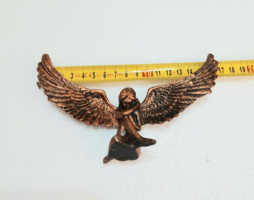 Figurka Dziewczyny Anioła
