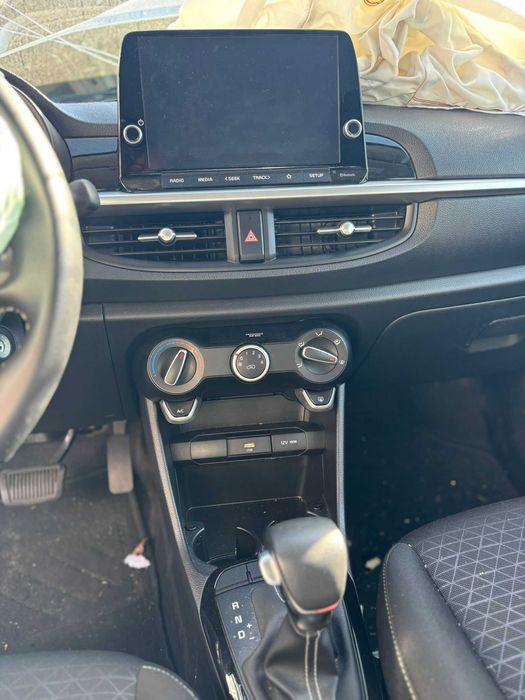 KIA Picanto  1.0