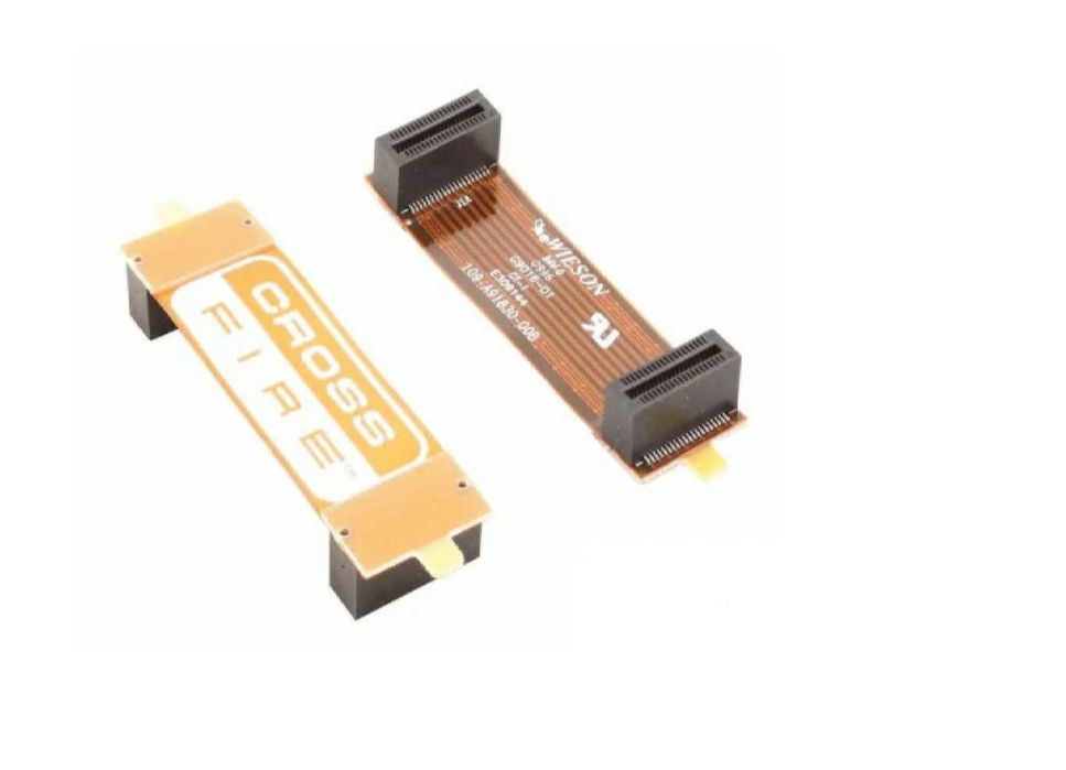 Міст Cross Fire Wieson 109-A91830-00B 94V-0