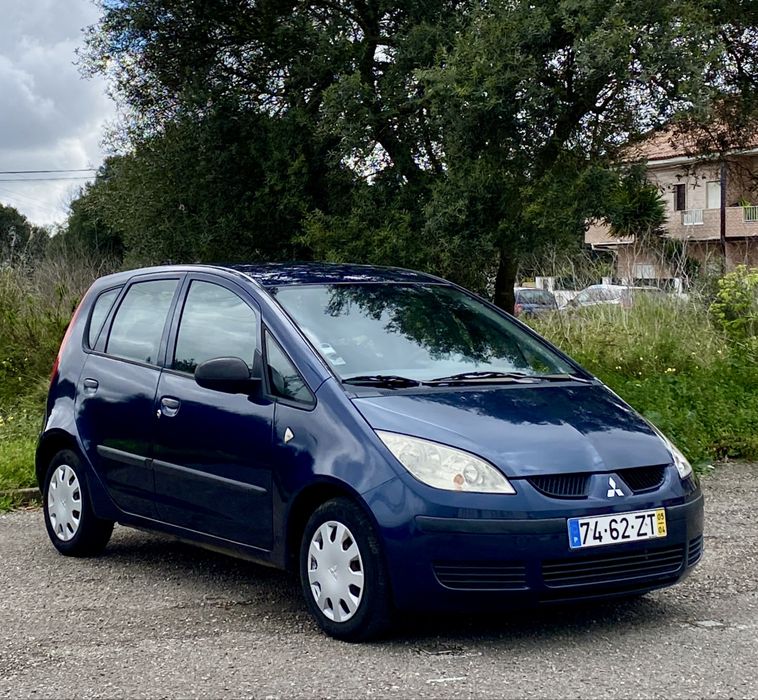 Mitsubishi Colt 1.1.