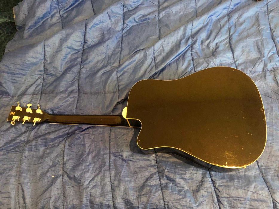 Guitarra Electro Acustica en perfecto estado