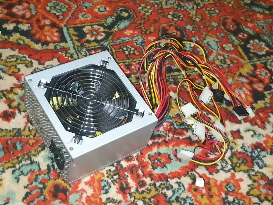 Блок живлення для ПК