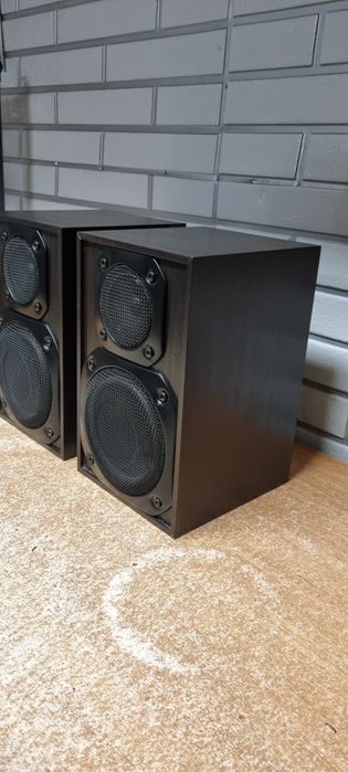 Kolumny monitory SINUS Live Minilab 40