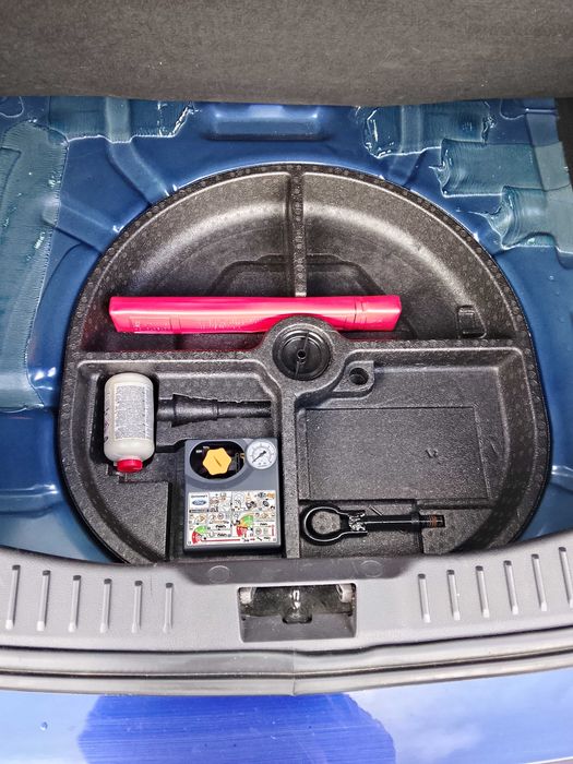 Ford Focus mk3 lifting