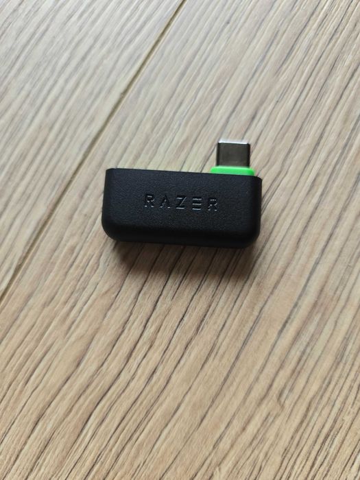 Razer Hammerhead HyperSpeed - Xbox Licensed słuchawki bezprzewodowe