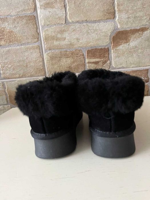 Жіночі уггі Gukkcr