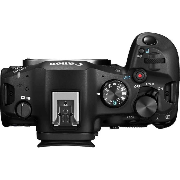 Фотоапарат Canon EOS R6 mark III НОВИЙ