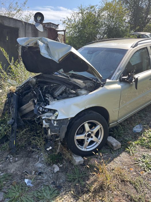 Продам Volvo v70 (Вольво в70)