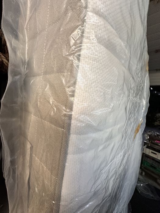 Cama 90cm x 200cm ikea impecavel com estrado e colchao