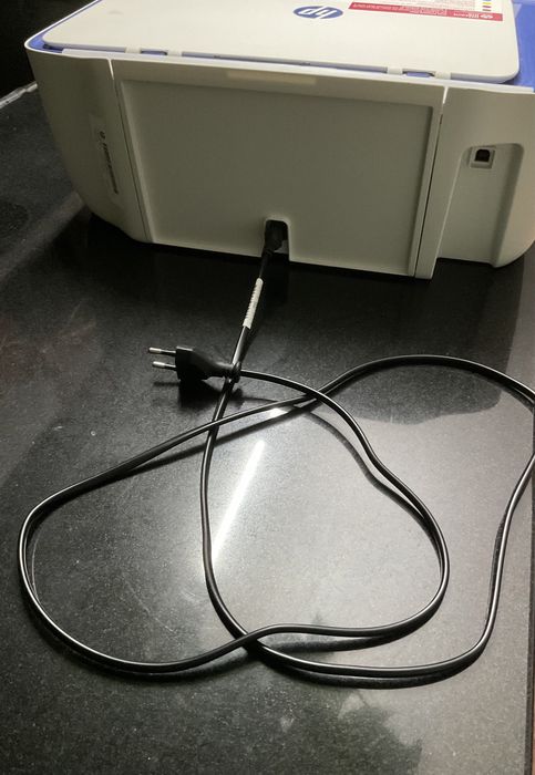 Impressora HP DeskJet 2630