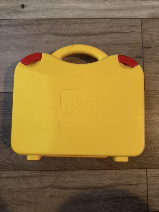 Zestaw lego 10713