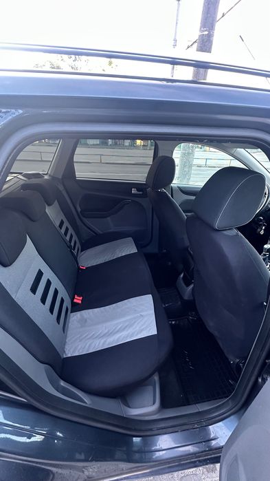 Продам Ford Focus універсал 2010 р, 1,6 дизель, механіка.