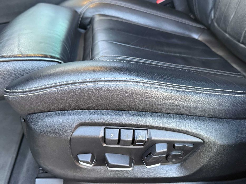 BMW X5 2018 відмінний стан