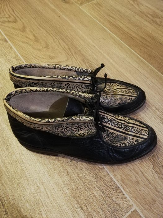 Botins tamanho 37 e 39