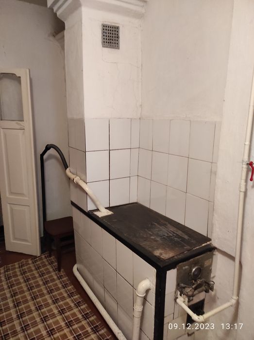 Продам житловий цегляний будинок в с.Дмитрівка