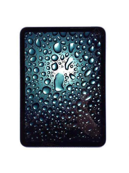 Apple iPad 11 2025 Blue 128GB Wi-Fi 2 ЦИКЛИ Dream Store