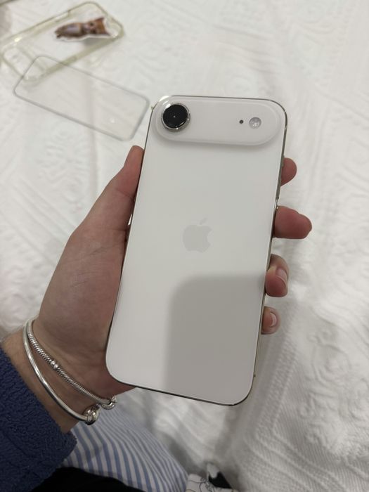 Iphone 17 Air 256gb