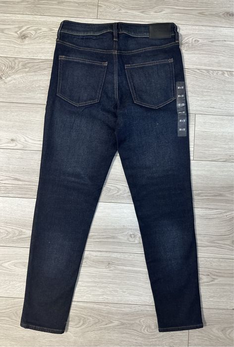 Чоловічі джинси EXPREss 30*32Америка