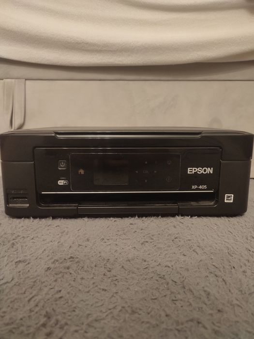 Drukarka  Epson Expression Home XP-405