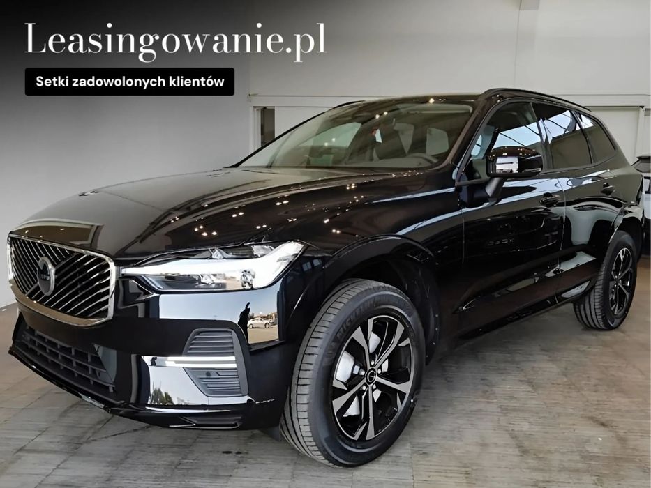 Volvo XC 60 VOLVO XC60 B5! | Polski Salon! | Szybki Odbiór!