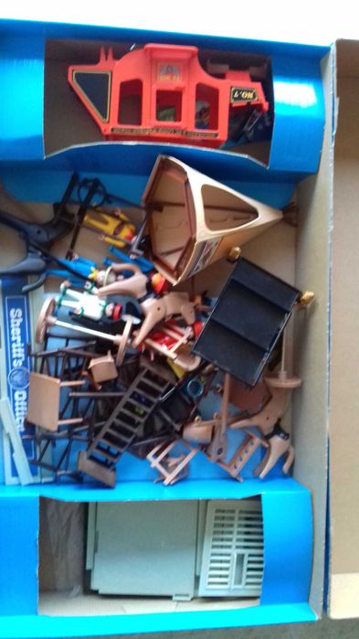 PLAYMOBIL Clássico - 4431