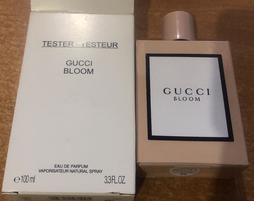 gucci bloom olx