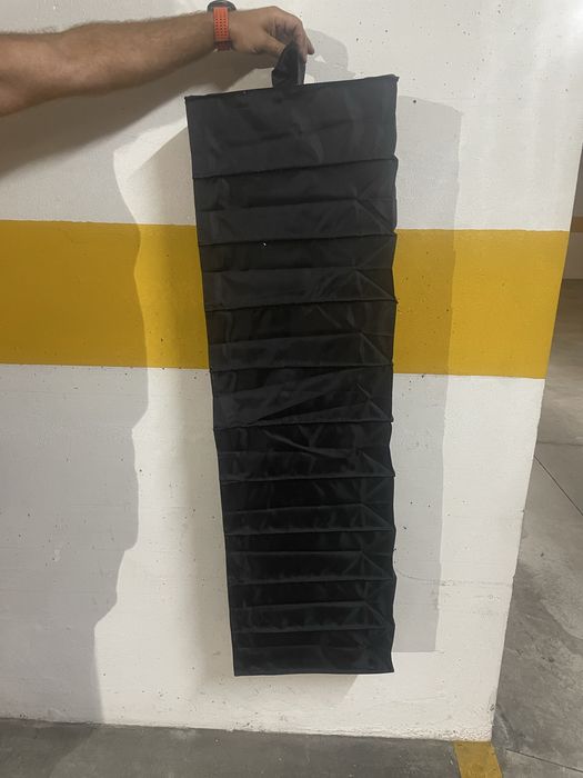 Estante calçado Ikea