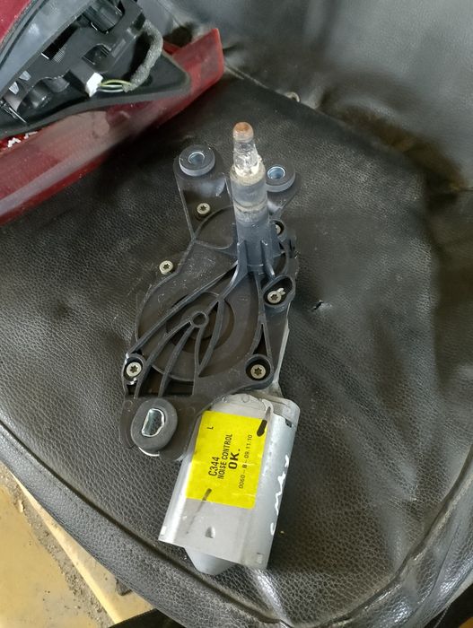 Mechanizm wycieraczki tył ford c max MK2